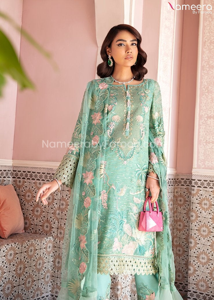  Ramadan Dresses 