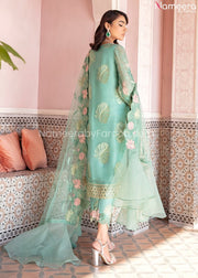 Eid Dress for Girl