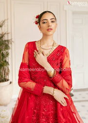 Wedding Party Dress Pakistani 