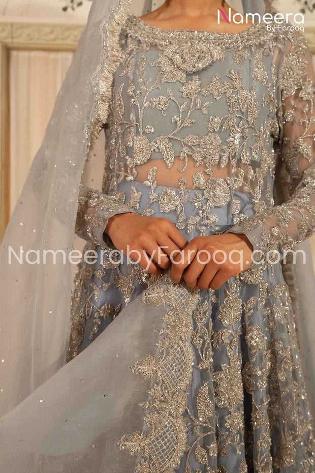 Pakistani Peshwa