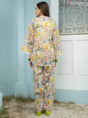 Pakistani Salwar Kameez Design