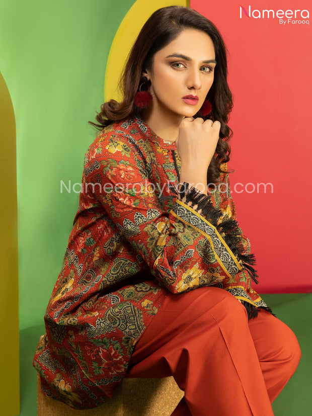  Pakistani Salwar Kameez Online
