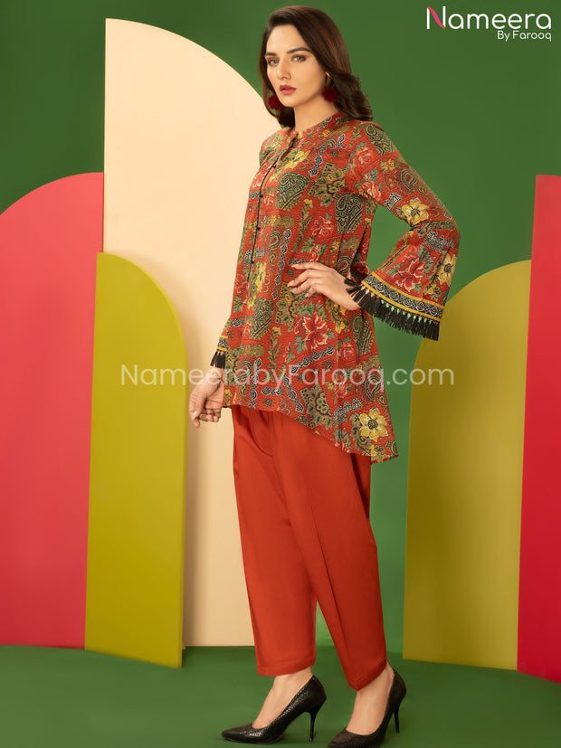  Pakistani Salwar Kameez Online