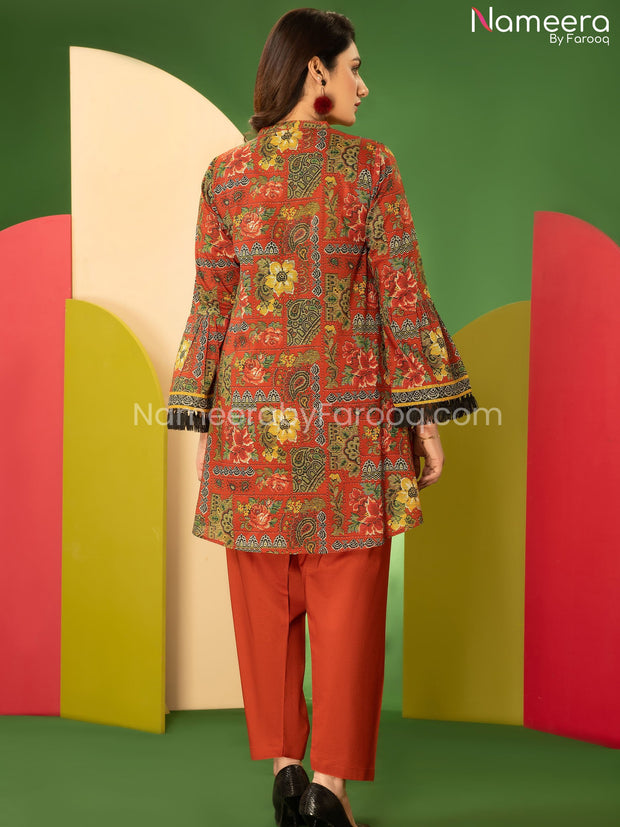  Pakistani Salwar Kameez Online 2021
