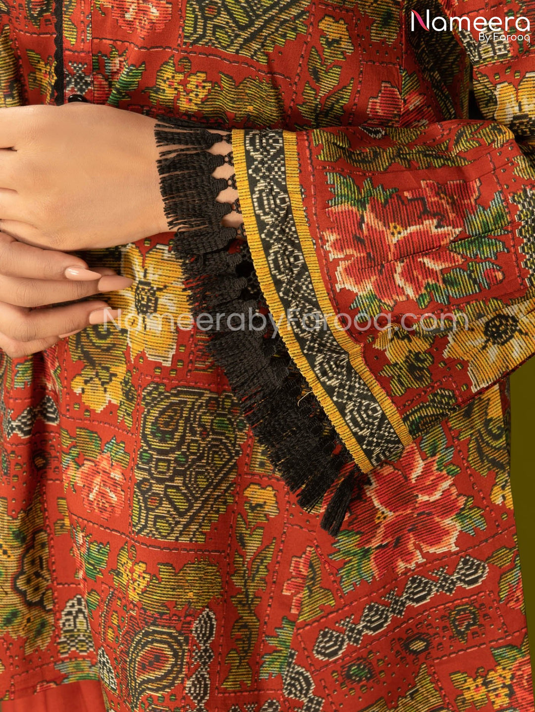  Pakistani Salwar Kameez Online for Eid