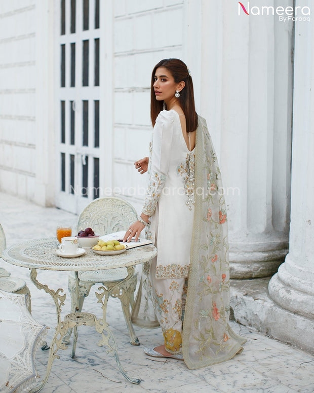 Pakistani Salwar Kameez Online
