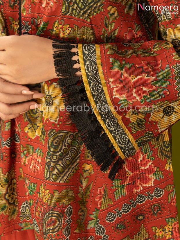  Pakistani Salwar Kameez Online for Eid