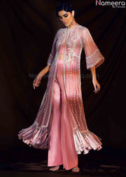 Pakistani Salwar Kameez 