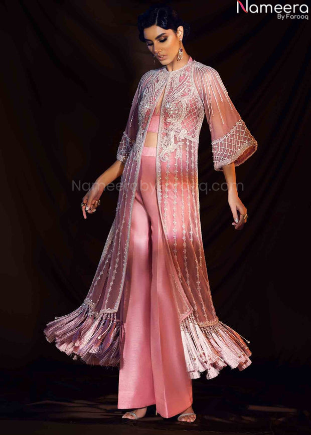 Pakistani Salwar Kameez 