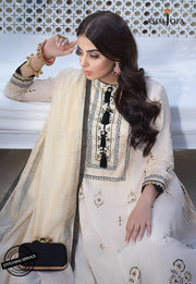 Pakistani Salwar Kameez