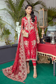Pakistani Salwar Kameez