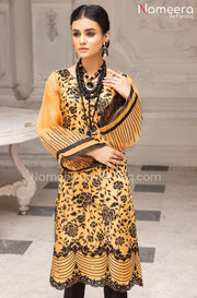 Pakistani Salwar Kameez
