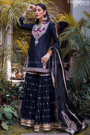pakistani salwar kameez