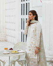 Pakistani Salwar Kameez
