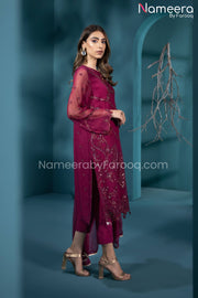 Pakistani Salwar Kameez