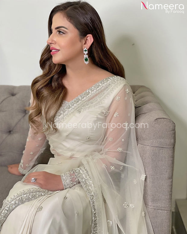 Pakistani Saree Online