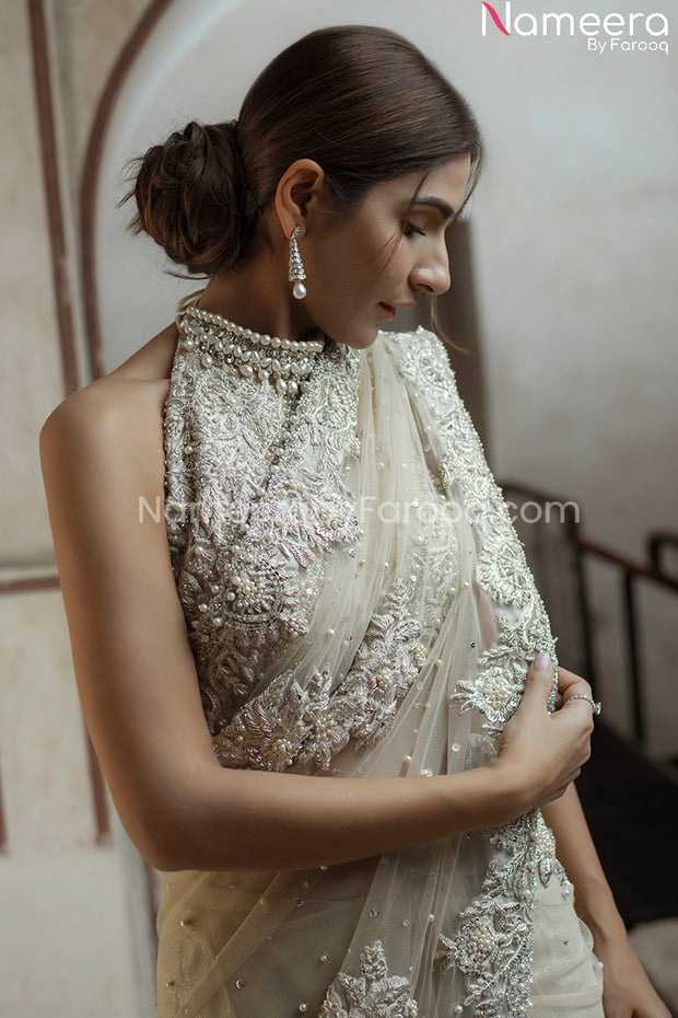 Pakistani Saree Online