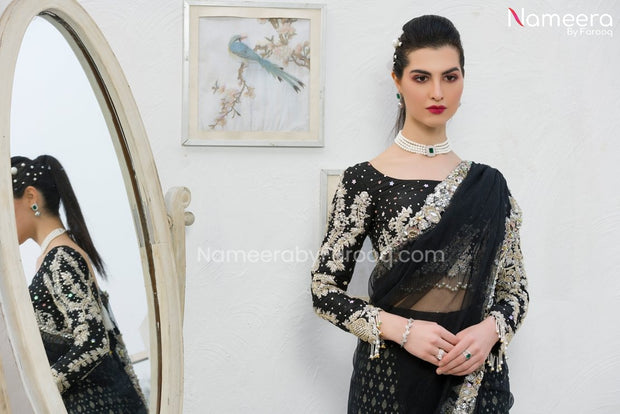 Pakistani Sarees Online