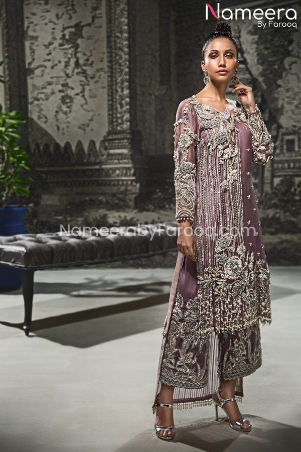 Pakistani Shaadi Outfit