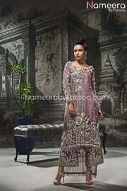 Pakistani Shaadi Outfit 2021