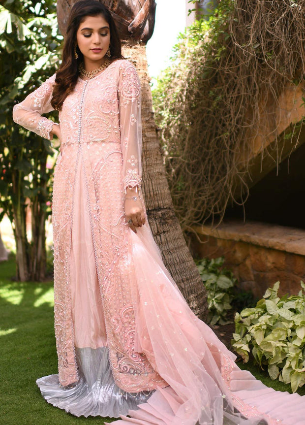 Pakistani Shalwar Kameez Ladies 