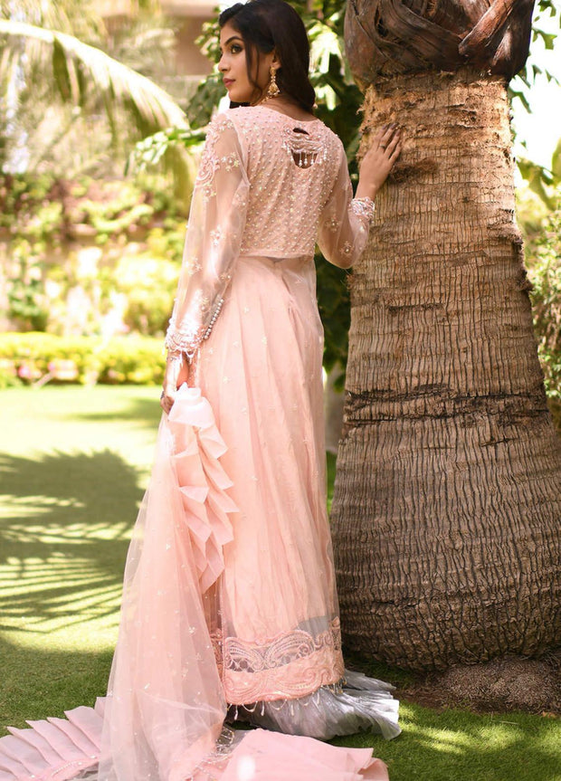 Pakistani Shalwar Kameez