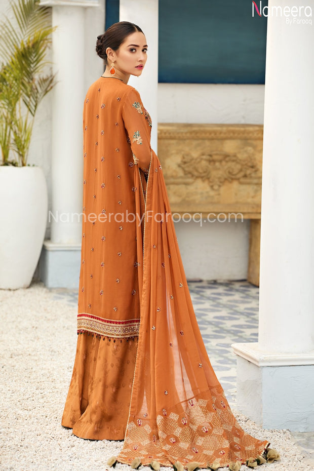 Eid Dress for Girl