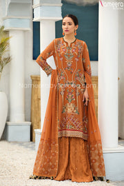 Eid Dresses 2021