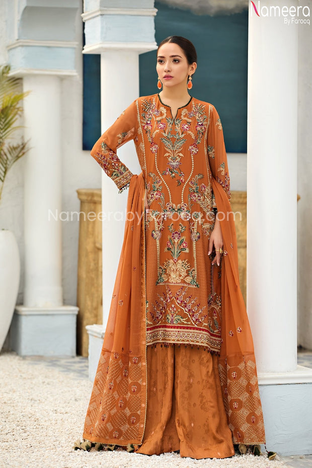Eid Dresses 2021
