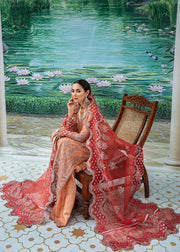 pakistani sharara dress for wedding