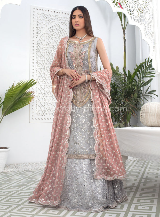 Pakistani Sharara Online