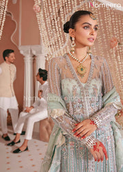 Pakistani Sharara