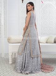 Pakistani Sharara