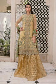 Pakistani Sharara