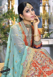 Chiffon Dress