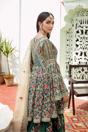 Pakistani Short Frocks