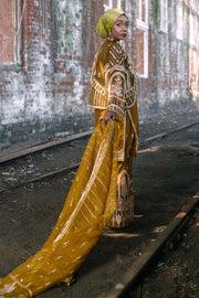 Pakistani Short Jacket Style Salwar Kameez Dress Online