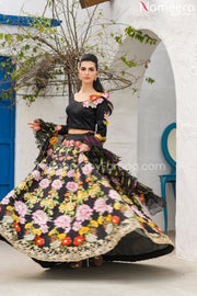 Pakistani Skirt and Blouse
