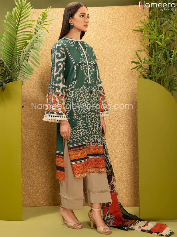 Pakistani Suits Online USA
