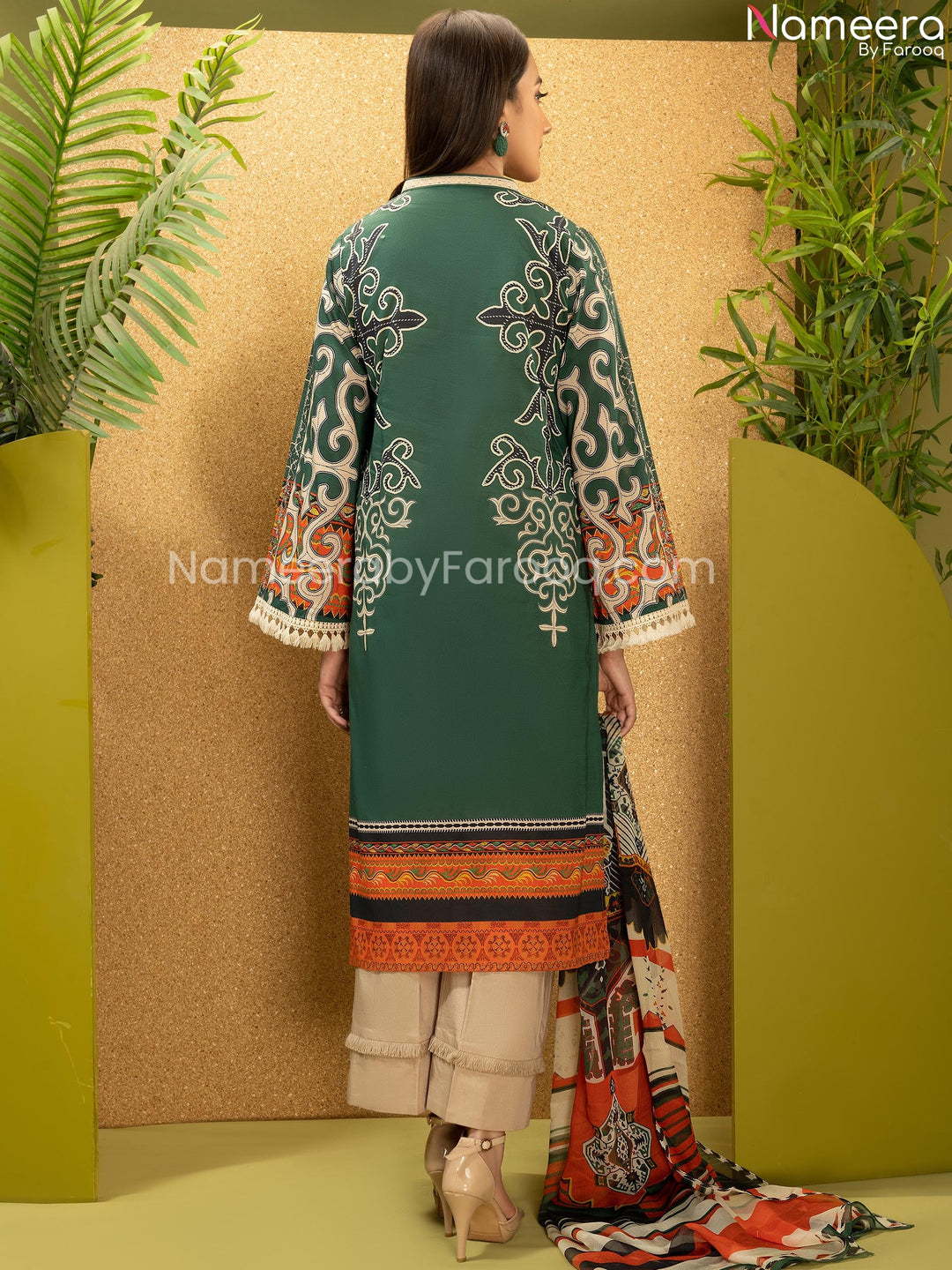 Pakistani Suits Online USA 2021