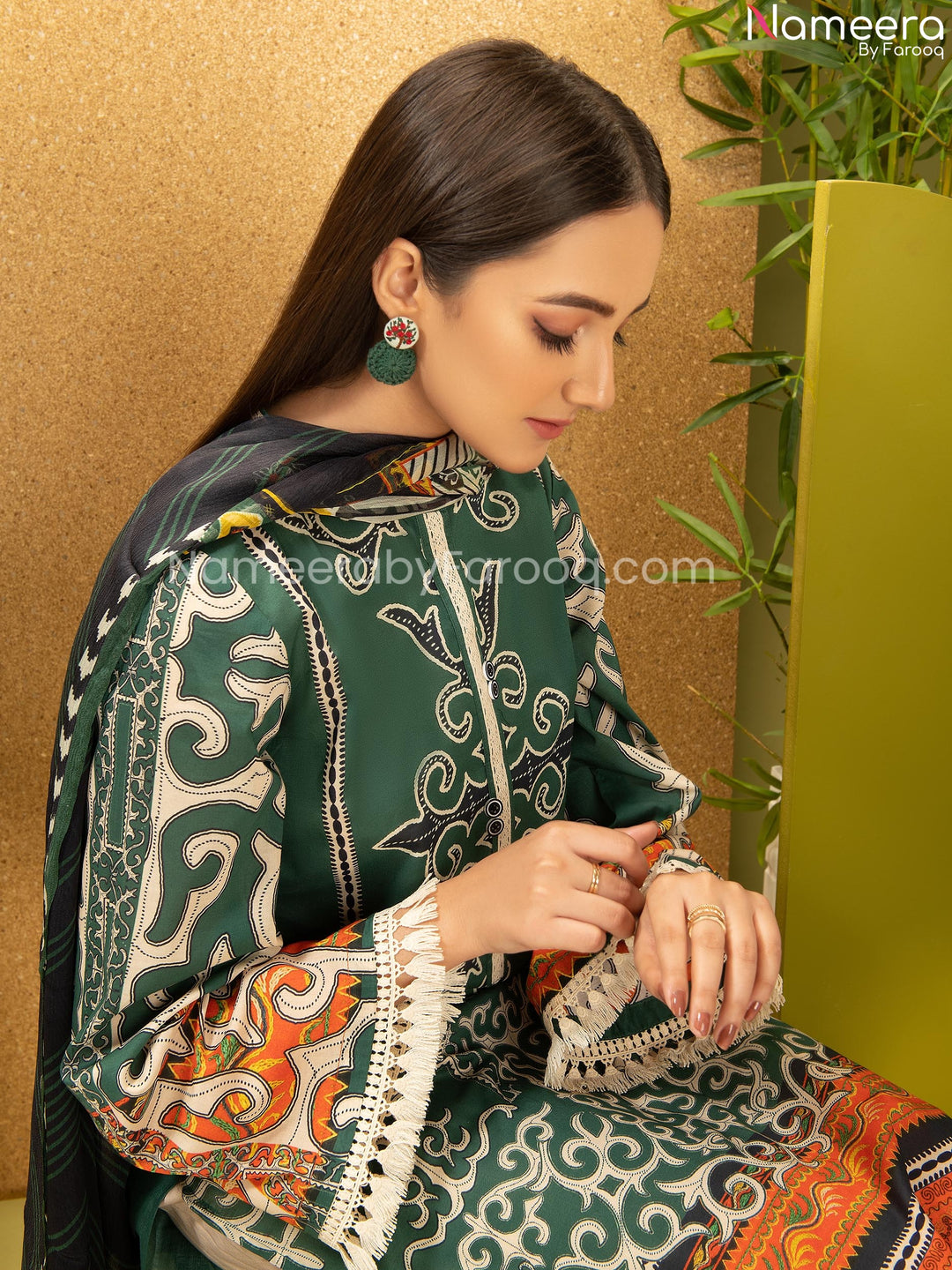 Pakistani Suits Online USA 2021