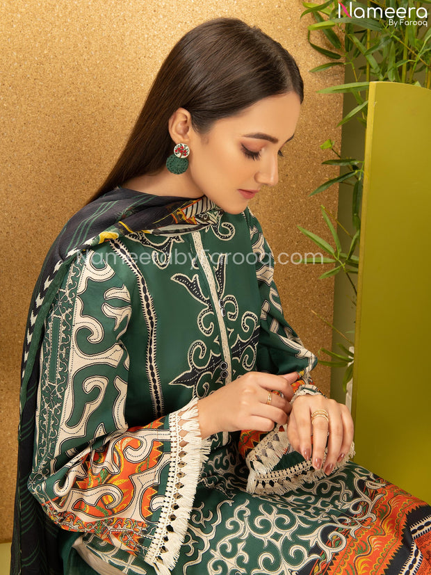 Pakistani Suits Online USA 2021