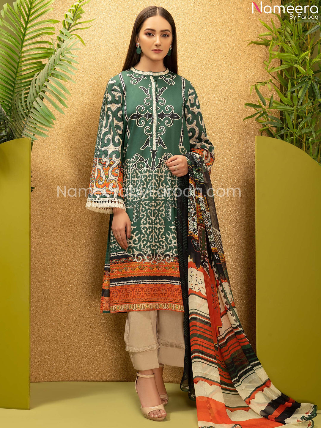 Pakistani Suits Online USA