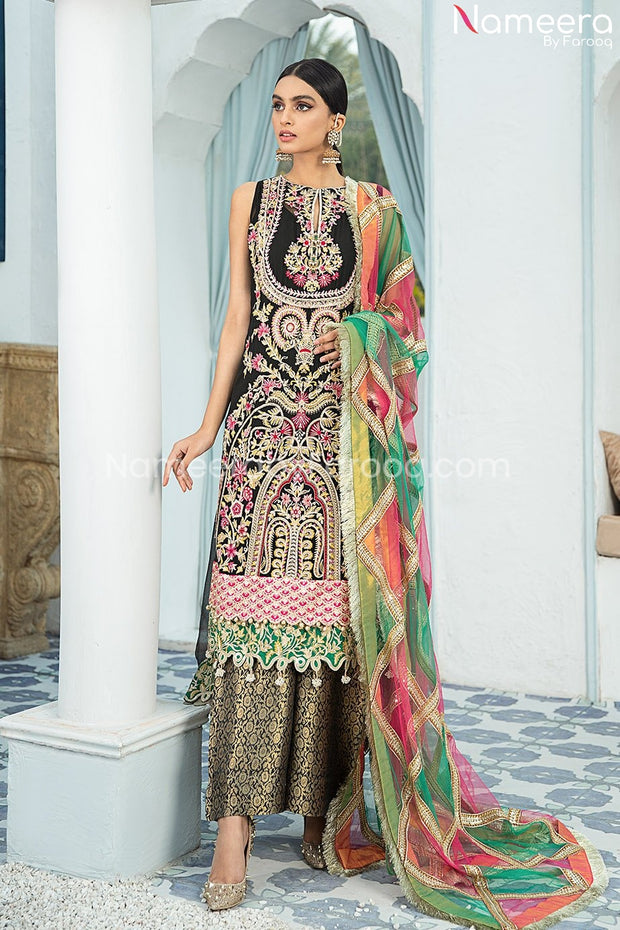 Pakistani Suits Wedding
