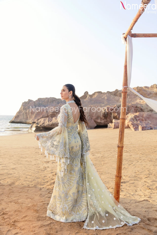 Maxi Dress for Party
