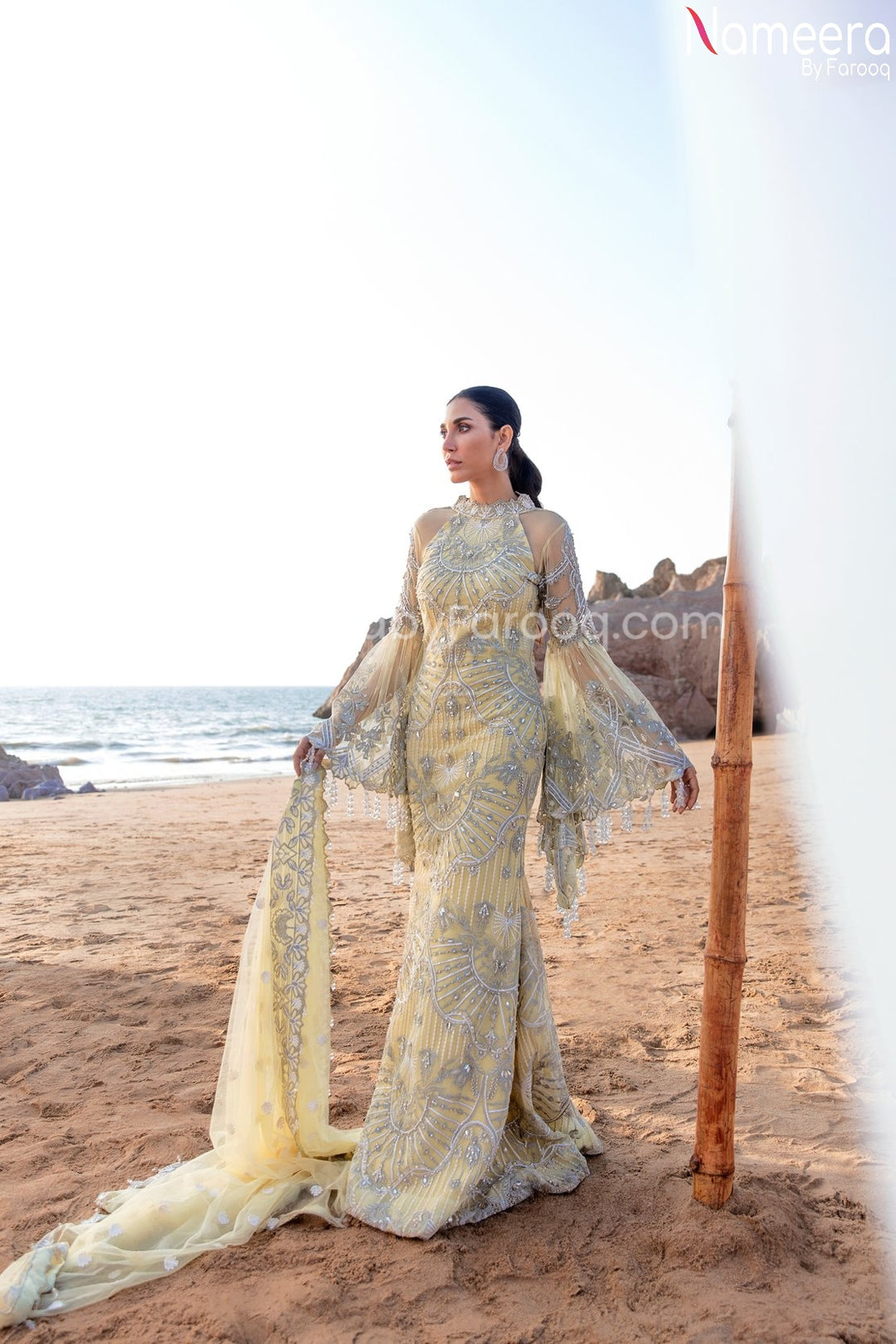 Eid Dress for Girl