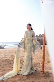 Eid Dress for Girl