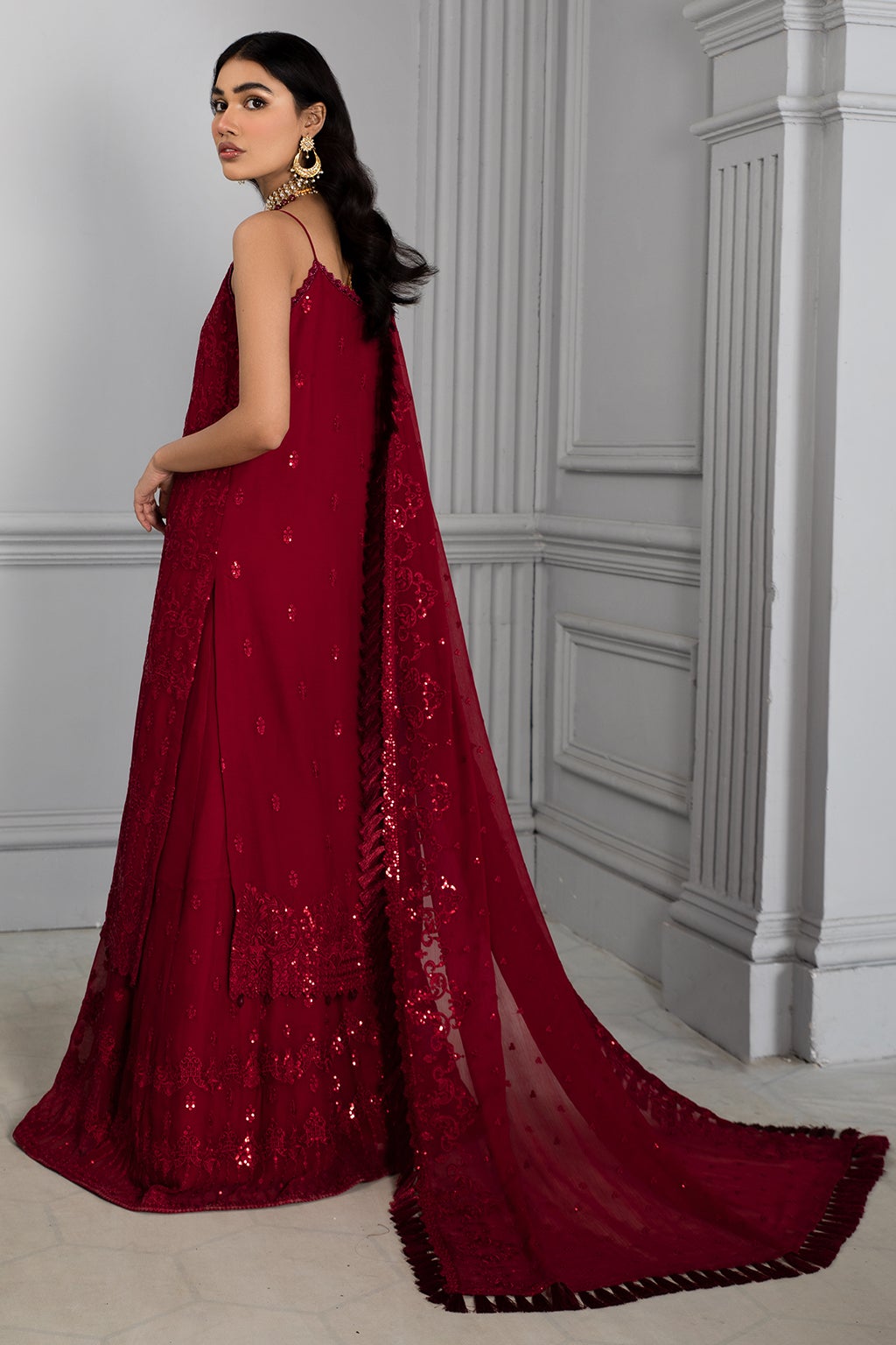 Pakistani Traditional Dress