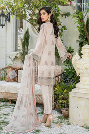 Pakistani Traditional Eid Dress for Girls 2021 #PR337