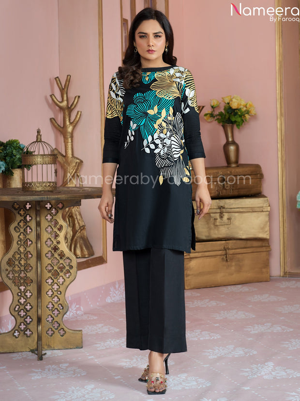 Shirt and Trouser for Eid